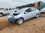 2011 NISSAN SENTRA