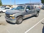 2002 CHEVROLET SILVERADO