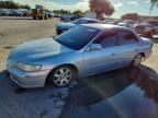 2002 HONDA ACCORD
