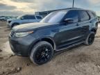 2019 LAND ROVER DISCOVERY