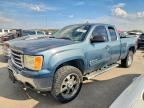 2012 GMC SIERRA