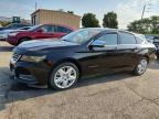 2018 CHEVROLET IMPALA