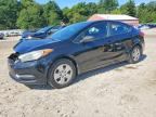 2014 KIA FORTE