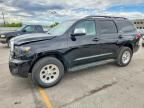 2016 TOYOTA SEQUOIA