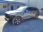 2021 GENESIS GV80