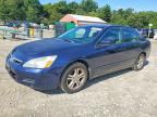 2007 HONDA ACCORD