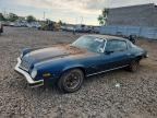 1977 CHEVROLET CAMARO