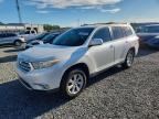 2012 TOYOTA HIGHLANDER