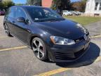 2017 VOLKSWAGEN GTI