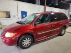 2007 CHRYSLER TOWN & COUNTRY
