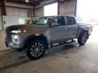 2025 GMC CANYON