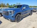 2024 GMC SIERRA