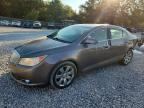 2010 BUICK LACROSSE