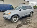 2011 KIA SORENTO