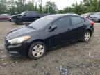 2014 KIA FORTE