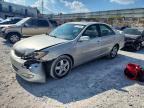 2003 TOYOTA CAMRY