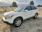 2009 HONDA CR-V
