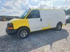 2020 CHEVROLET EXPRESS G3500