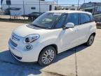 2014 FIAT 500L