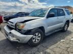 2004 TOYOTA 4RUNNER