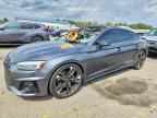 2022 AUDI S5