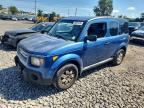 2008 HONDA ELEMENT
