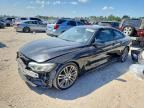 2015 BMW 428