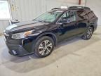 2021 SUBARU OUTBACK