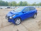 2019 HONDA HR-V