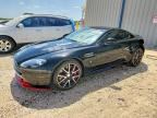 2012 ASTON MARTIN V8