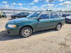 2002 TOYOTA COROLLA