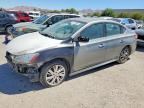 2013 NISSAN SENTRA