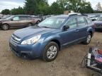 2013 SUBARU OUTBACK