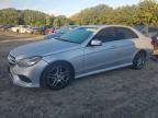 2014 MERCEDES-BENZ E