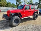 2022 JEEP WRANGLER UNLIMITED