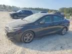 2018 CHEVROLET CRUZE