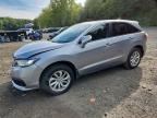 2017 ACURA RDX