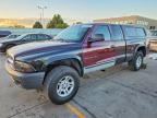 2004 DODGE DAKOTA