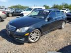 2013 MERCEDES-BENZ C