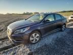 2017 HYUNDAI SONATA HYBRID