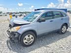 2008 HONDA CR-V