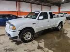 2011 FORD RANGER