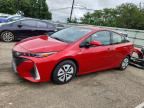 2020 TOYOTA PRIUS PRIME