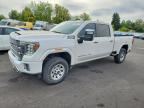 2022 GMC SIERRA