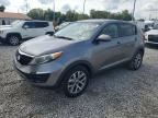 2014 KIA SPORTAGE
