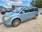 2010 CHRYSLER TOWN & COUNTRY