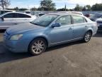 2006 TOYOTA AVALON