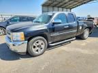 2012 CHEVROLET SILVERADO