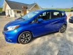 2015 NISSAN VERSA NOTE