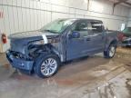 2017 FORD F150